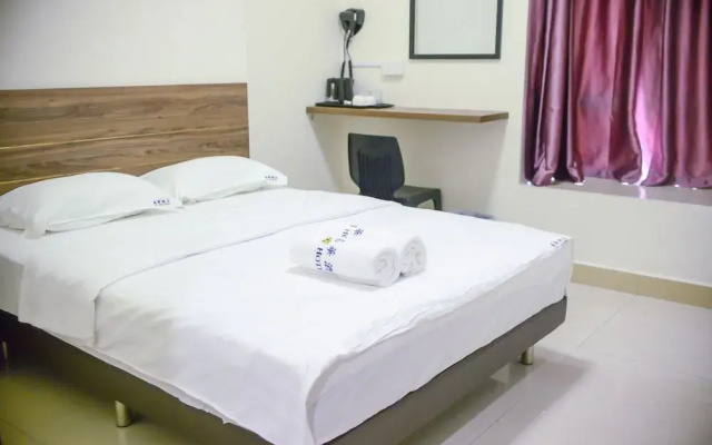 Jh Hotel