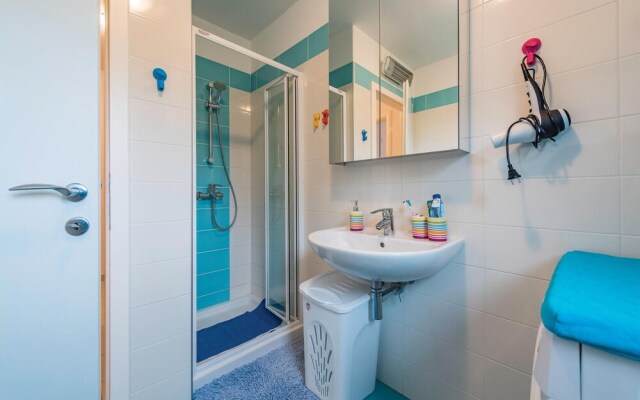 Awesome Apartment in Rabac With 2 Bedrooms and Wifi