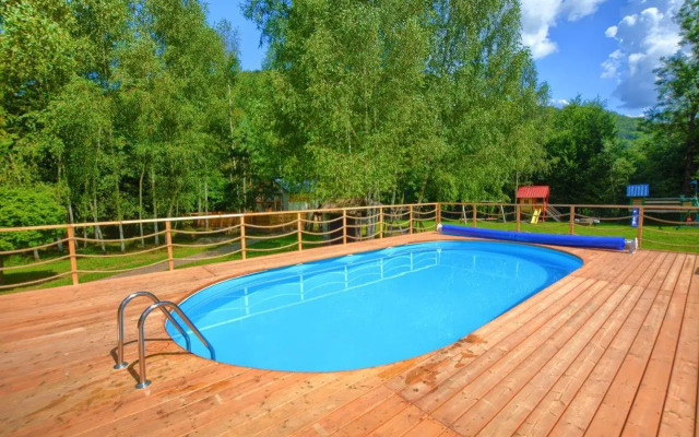 Apartamenty Spa & Resort Bukowiec