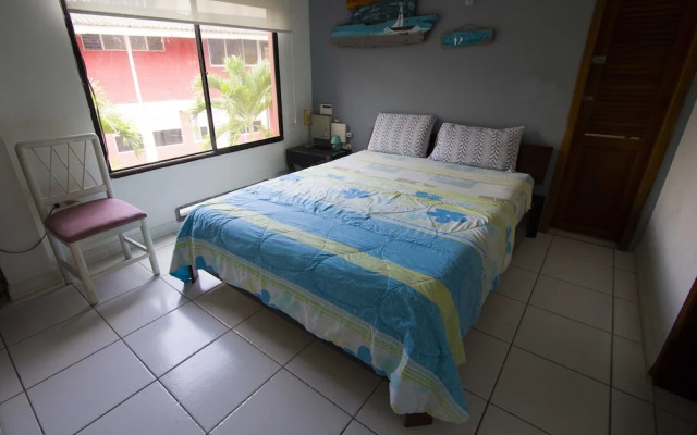 Casa El Morro Atacames
