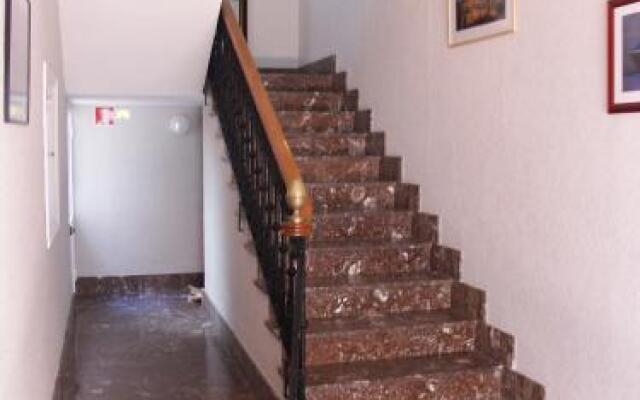 Hostal Ochoa