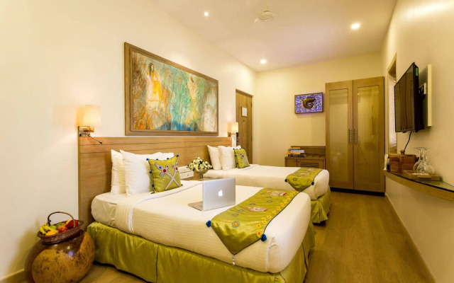Le Sutra Hotel