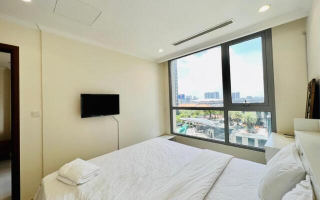 Wow! Homes by Christine - Vinhomes Luxury