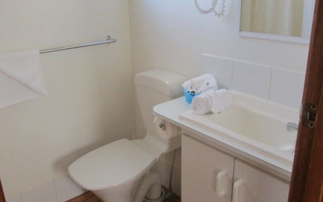 McLean Beach Holiday Park