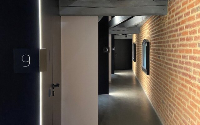 Pölter Bei Markus T