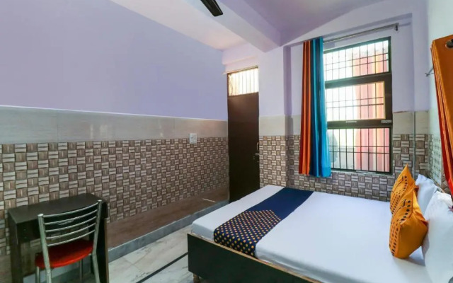 Spot On Mannat Residency