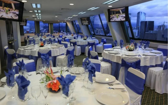 Hotel Century Reforma