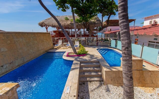 Tama Hotel Santa Marta