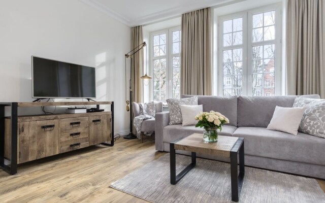 Elite Apartments Heart of the Old Town