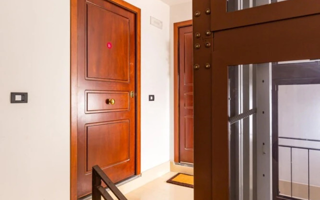 Nisida View Apartment