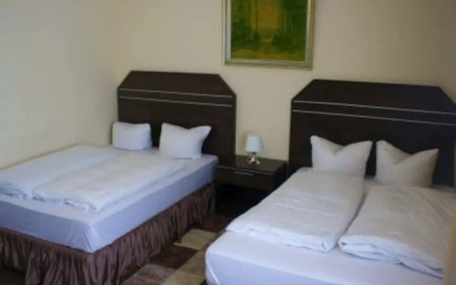 Hotel Greven
