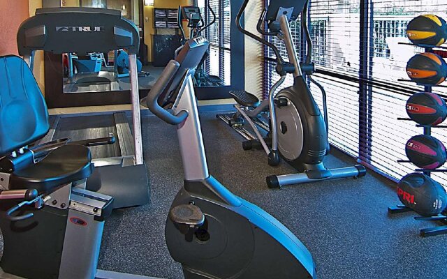 Hampton Inn Biloxi-Ocean Springs