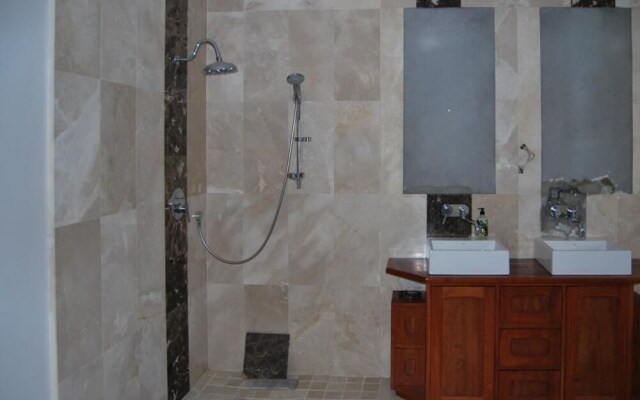 Luxury Mountain View Villa