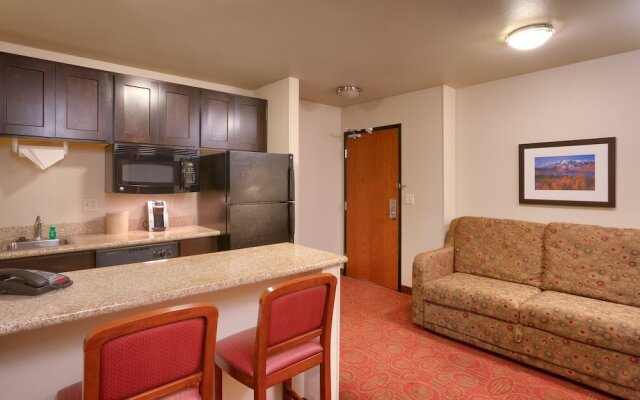 Holiday Inn Express Hotel & Suites Orem - North Provo