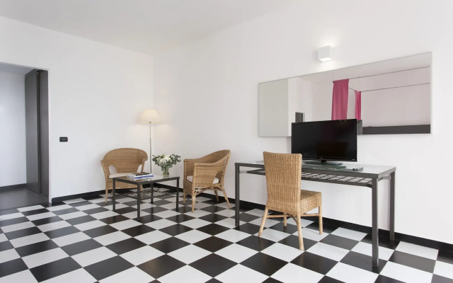 Hotel Punta San Martino