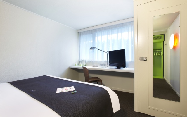 Campanile NATURE - Meaux