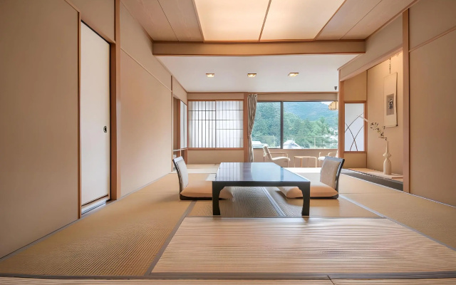 Arima Onsen Hanano – Adults Only