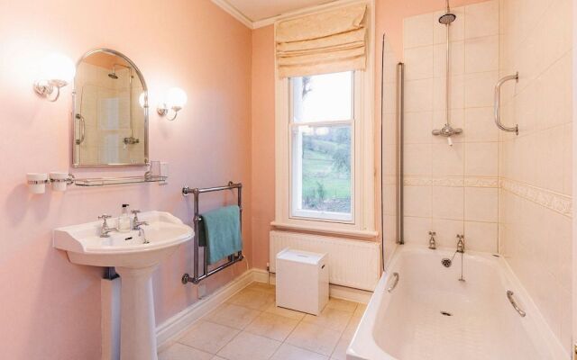 The Forest Country House B&B