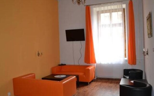 Hostel U Sv Stepána