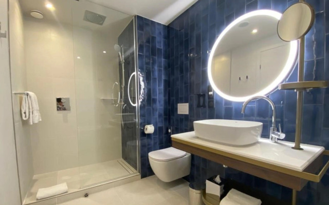 Crowne Plaza Nice Grand Arenas by IHG