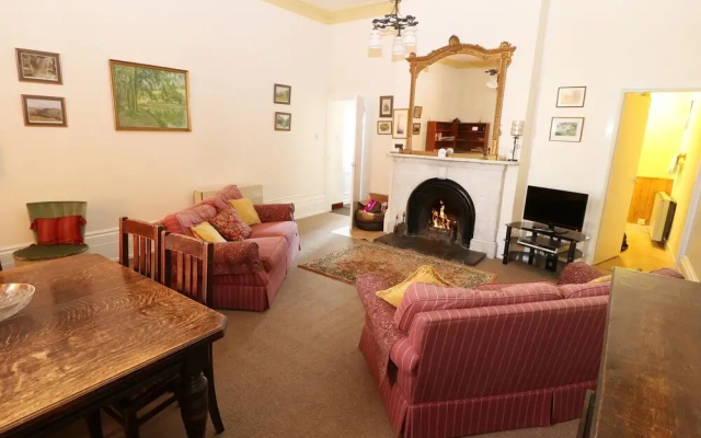 Culland Mount Cottage