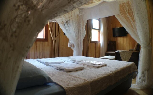 Divasa Hotel