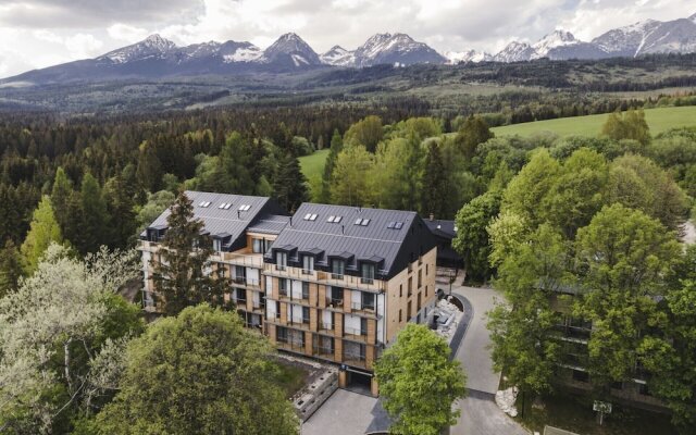Arietes Marmont Resort
