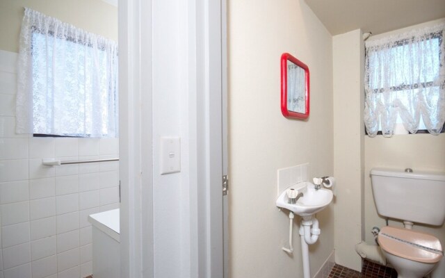 Intrepid, Unit 13/3 Intrepid Close