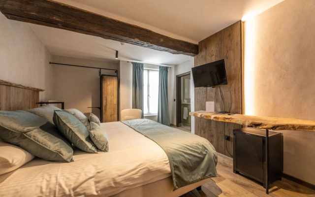 Hotel Le Vieux Durbuy