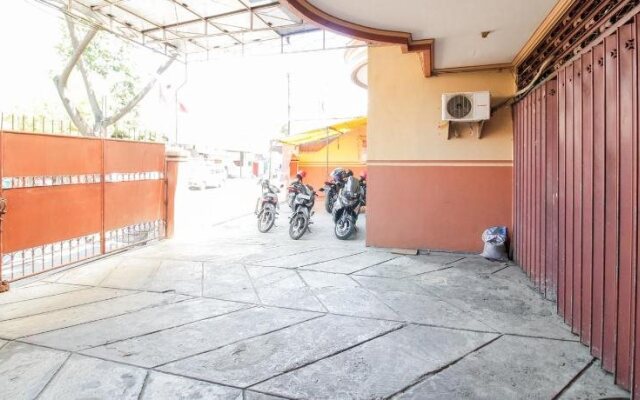 Airy Eco Syariah Wonokromo Bratang Gede 105 Surabaya