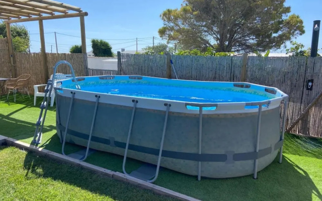 Suite Las Adelfas in Conil de la Frontera