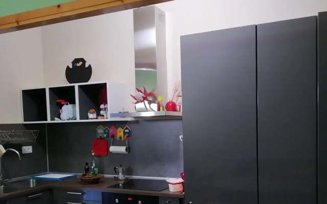 Terre di creta...per sognare