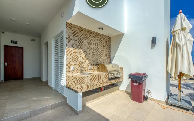 Esquina Versalles 204