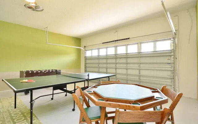 Villa 1420 Wexford Champions Gate