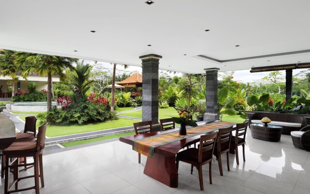 The Sakara Villa Ubud