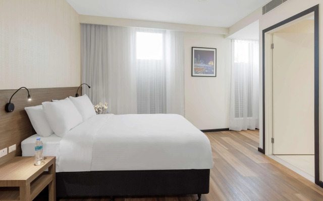 Best Western Queen Victoria Market Hotel