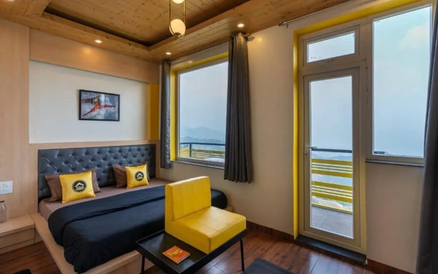 The Hosteller Kufri, Shimla