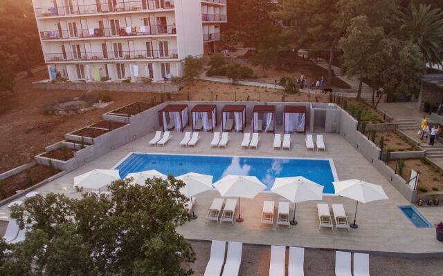 Aminess Younique Senses Resort