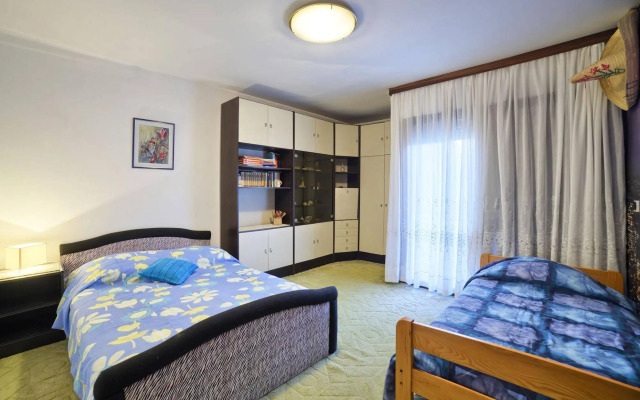 Villa Gorana- Apartments