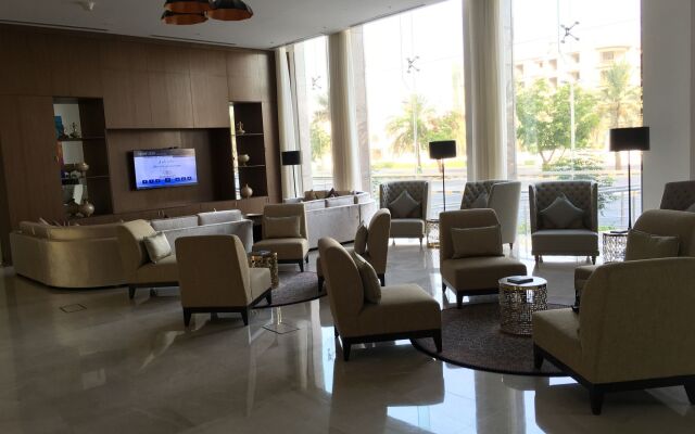 Levatio Suites Muscat, a member of Radisson Individuals
