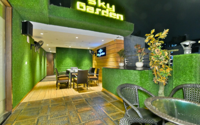 Highland Inn