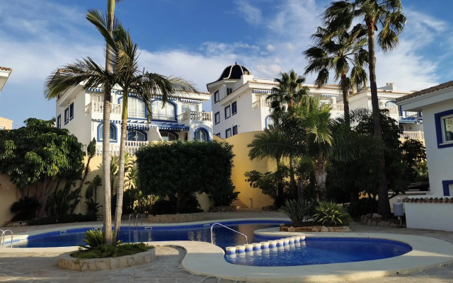 Apartamento Galtor Casanova