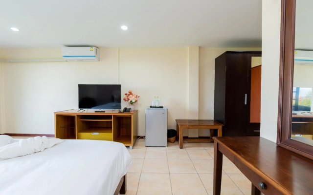 Mercure Gold Coast Resort