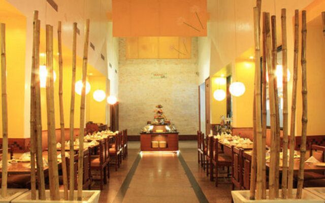Hotel Maurya