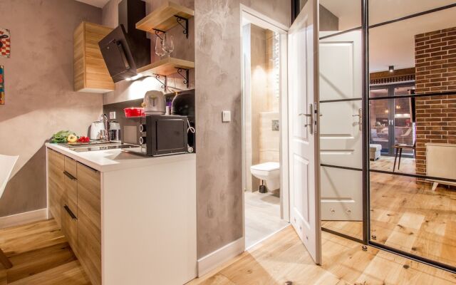 Apartamenty Kazimierz Loft Cracow