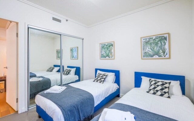 SoFun Apartment on George St