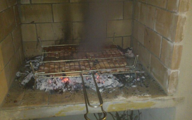 Casas Rurales Mirador Al Castillo