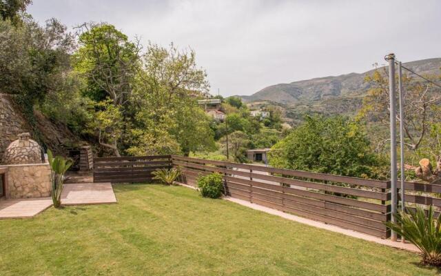 Marika Traditional Home