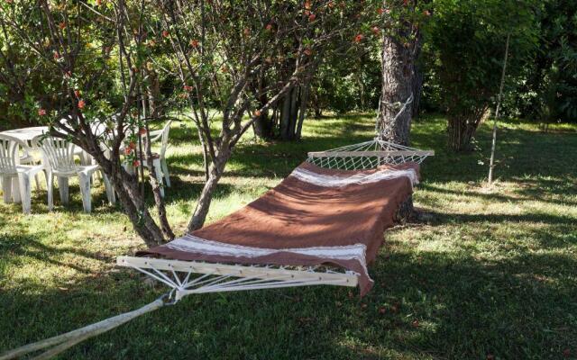 Villa Tramonto appartamento in villa