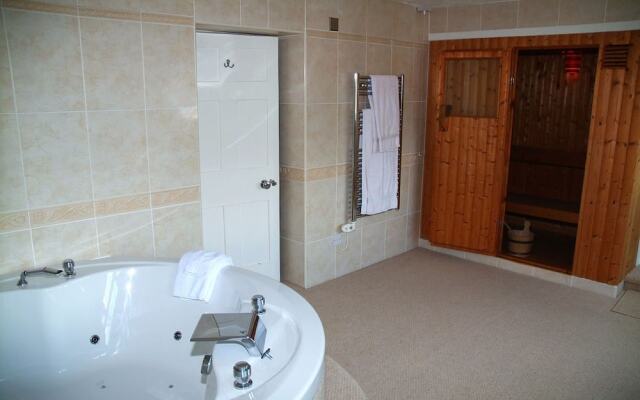 PBC Perriford House